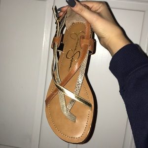 Jessica Simpson Sandals